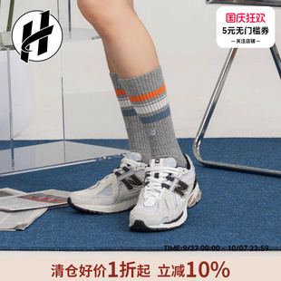 格雷系NB男女休閑運動鞋 斷碼 1906復古跑步鞋 Balance 清倉 New