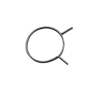 门锁弹簧把手卫生间防盗木房室内锁具芯双快扭簧配件卡簧回位螺丝