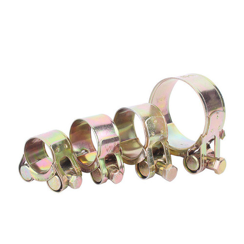 铁镀锌强力喉箍加厚喉箍