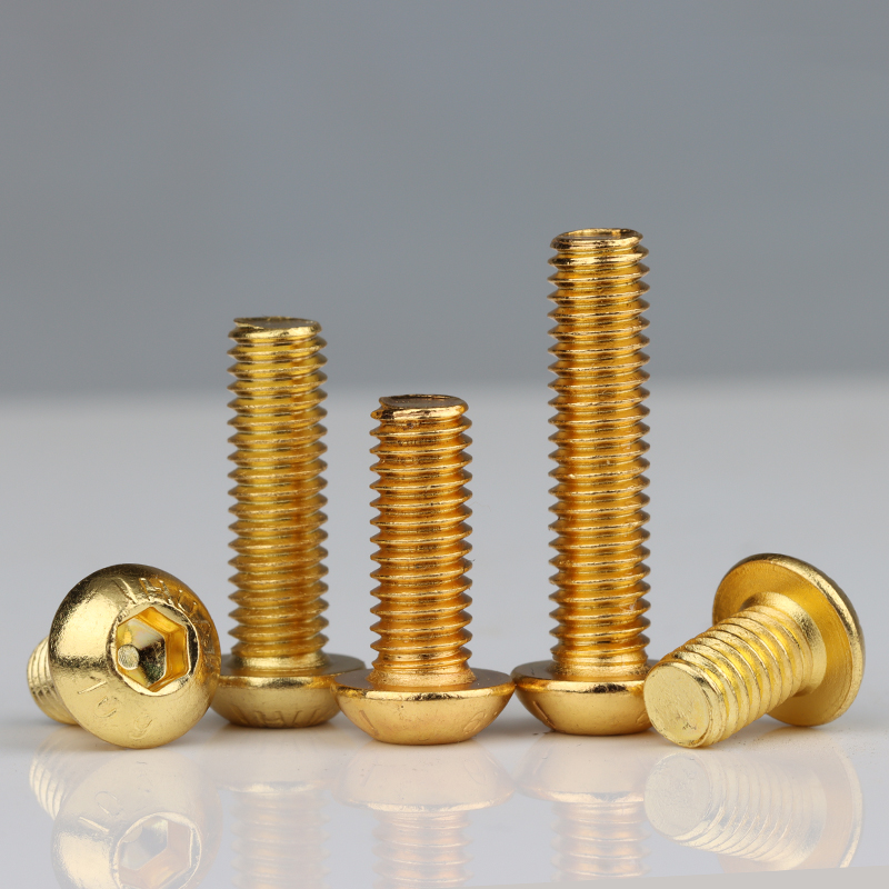 高强度内六角螺丝10.9级