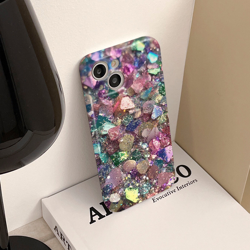 JTK Studio · 童趣小彩石 · Protective shell