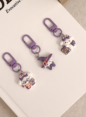 JTK Studio · 魔法师小狗 Protective shell