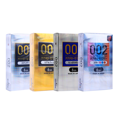 抗乳胶过敏 "薄"你所想 贴合超薄