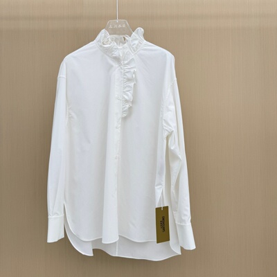 【小李不讲李呀】SY61F0288 衬衫