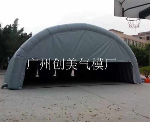 高档充气帐篷房子户外大型充气酒席帐篷婚庆喜棚透明房子泡泡屋定