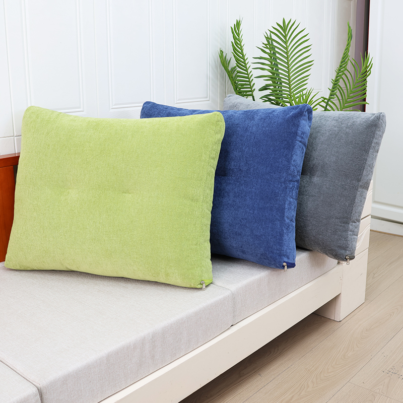 沙发靠背大靠垫床头靠背