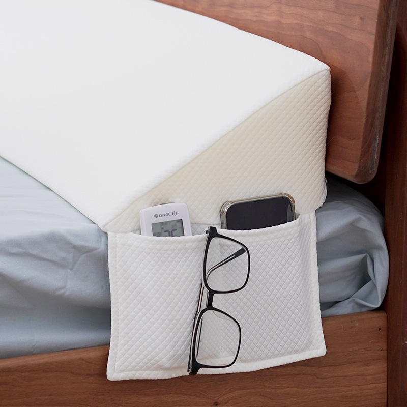 床头缝隙填充神器三角形