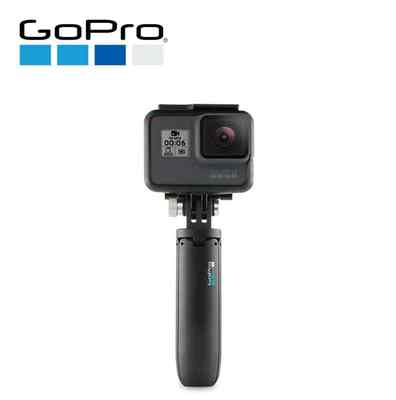 GoPro SHORTY迷你延长杆+三脚架max隐形自拍杆原装原厂hero11配件