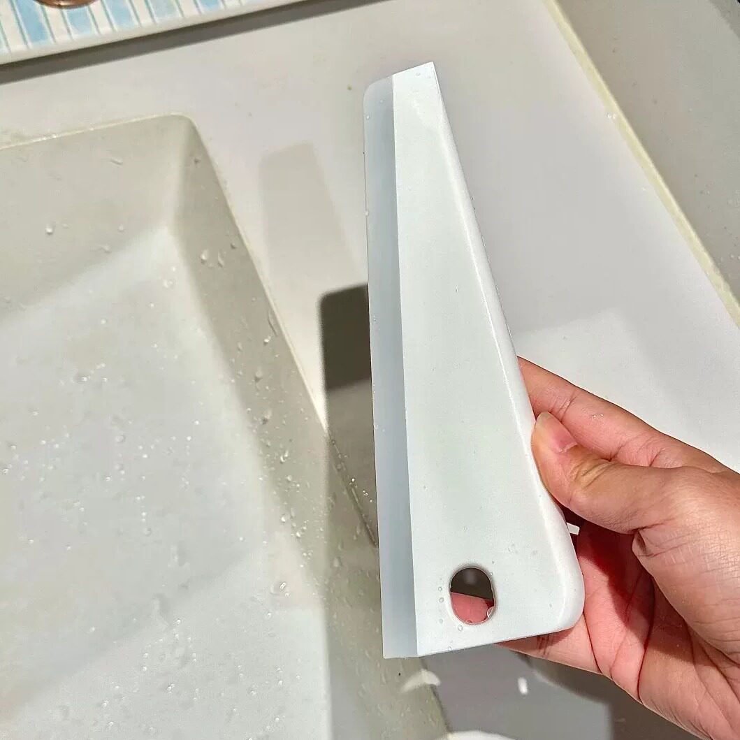 灶台软胶多功能刮水板家用浴室卫
