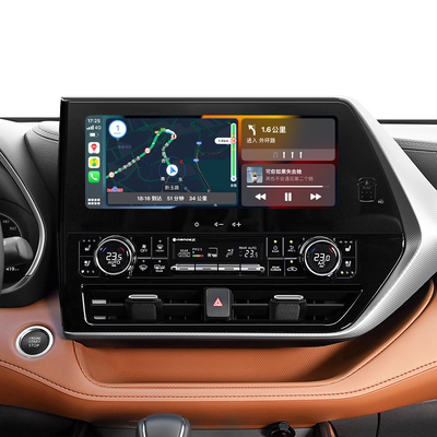 适用于丰田HiCar/CarPlay模块