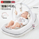 英国lovemami斜坡枕婴儿防吐奶斜坡垫宝宝床中床新生儿防溢奶呛奶