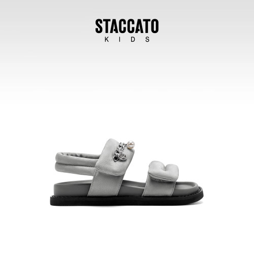 StaccatoKids儿童凉鞋露趾凉拖鞋