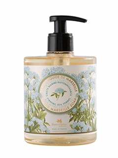 Panier Des Sens Sea Fennel Liquid Marseille Soap海茴香液体马