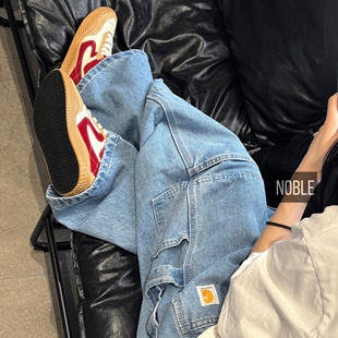 林阿一2025新款小众时髦配色休闲板鞋女复古轻便平底鞋女百搭潮鞋