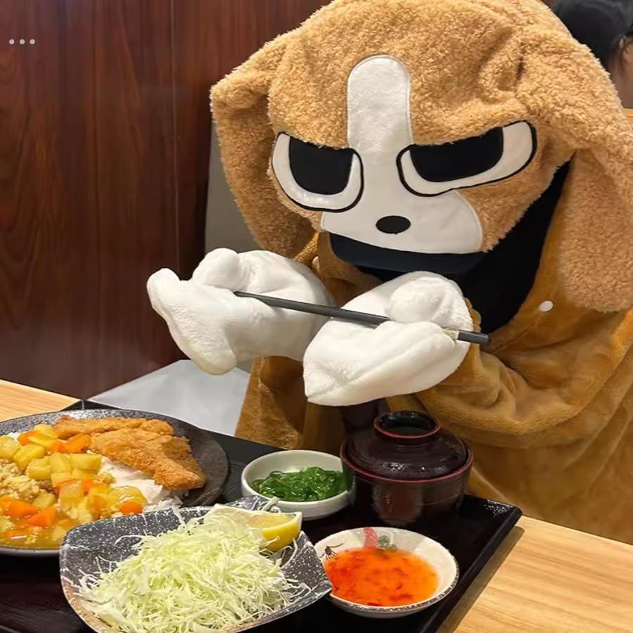 比格多栋披肩毯办公室午睡毯斗篷女宿舍学生午休毛毯连帽披风毯子