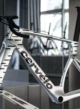 Cervelo S5 中国限定