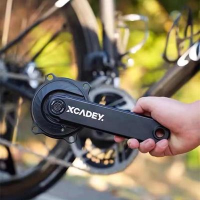 XCADEYXPOWER公路车盘爪