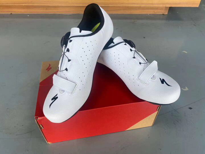 SPECIALIZED LIGHTNING TORCH 1.0 입문용 남성용|여성용 로드 사이클링 슈즈
