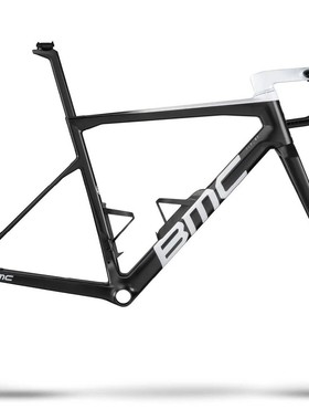 BMC Teammachine SLR01 轻量化综合全能型公路车架 碳纤维 多色