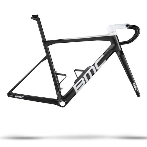 BMC Teammachine SLR01 轻量化综合全能型公路车架 碳纤维 多色