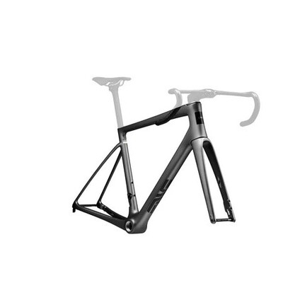 美国正品 ENVE MELEE 气动 古典 全碳纤公路车 内走线车架 碟刹