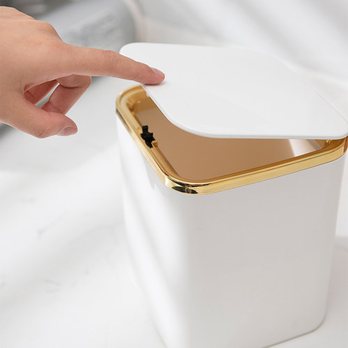 按压方形2L可壁挂高颜值