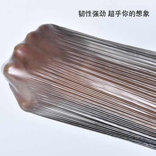 家用环保清洁垃圾袋5卷包邮