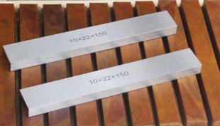 平行块 定制联平行垫铁虎钳平行板虎钳垫铁 等高垫铁价尺寸格请系