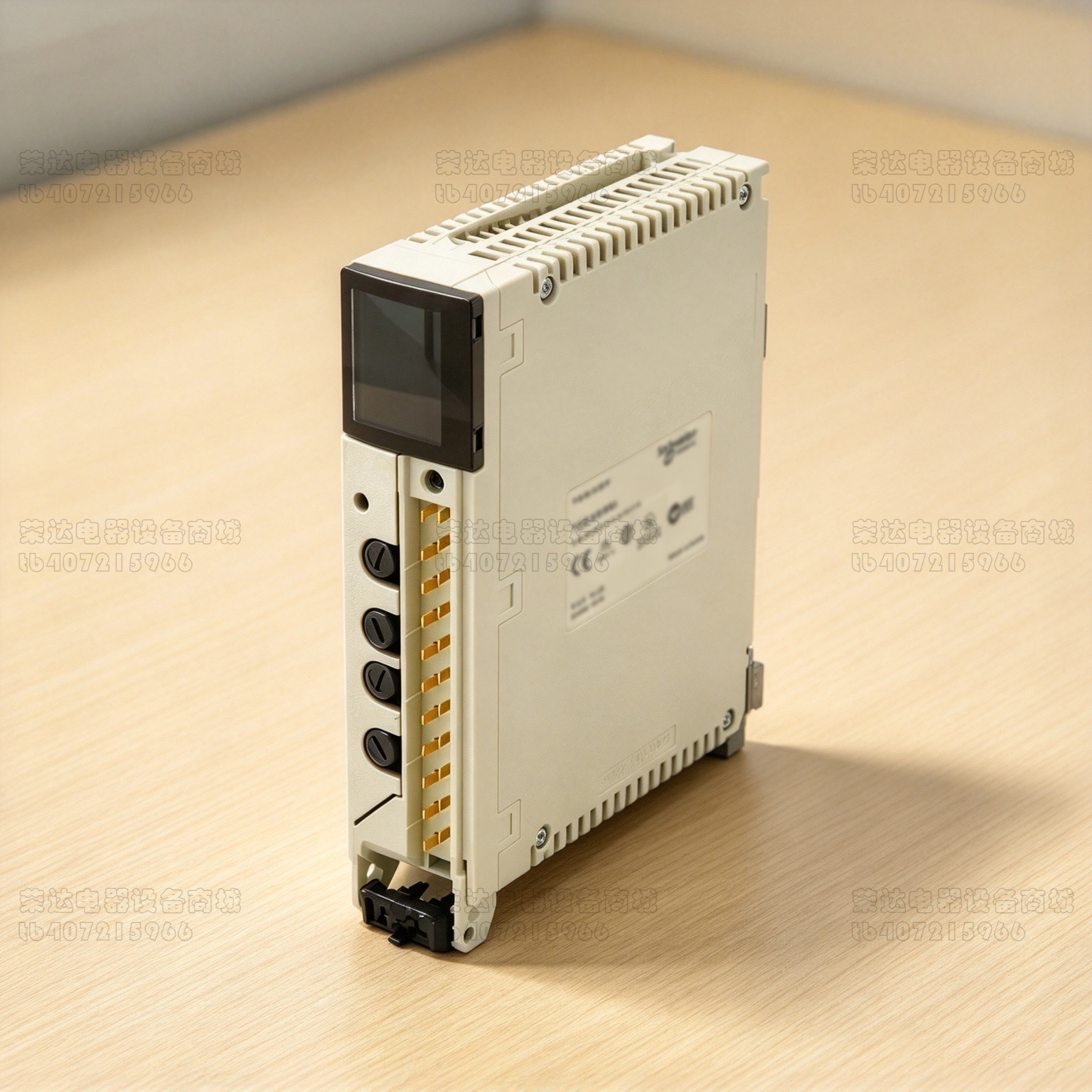 施耐德TSXDSY系列PLC模块