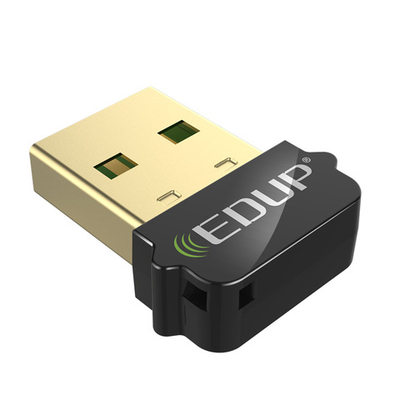 接收发射器EDUP4.0接收适配器蓝牙翼联音频发射器二合一USB