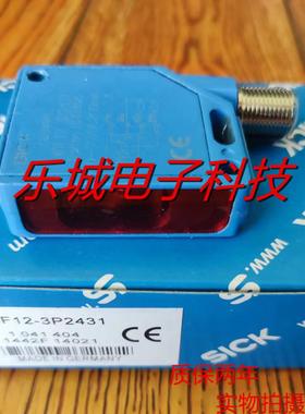 施克光电传感器WTT12L-B2561 WTT12L-B2562 WTT12L-B2563质保两年