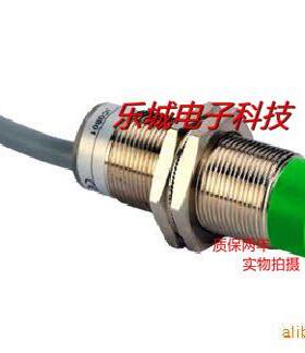 宜科电感式传感器Fi2-M12-OSA3L-Q12接近开关 质保两年 实物拍摄