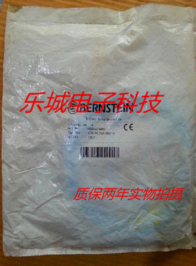伯恩斯坦电感式传感器KIB-M12EA 002-6接近开关质保两年 实物拍摄