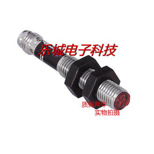 实物拍摄全新LB66PC7接近开关