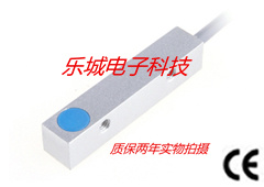 兰宝电感式传感器LE05VF08DPO-F1 LE05VF08DPC-F1质保两年