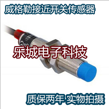 威格勒电感式传感器IB060NM61VB 接近开关 质保两年 实物拍摄