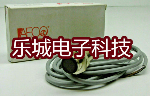 AECO传感器SC30SM-A20 NO/NC H   SC30SP-A20 NO/NC H 质保两年