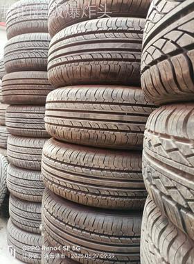 拆车1轮胎汽车拆车胎15 6 175 155 1958QJJ 20 21513 1545 1 5 16