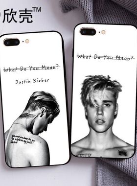 JustinBieber手机壳贾斯汀比伯适用华为mate70/P60/50/40/30/nova12se/11/8/7/9/10/PURA/plus/pro+畅享智选H