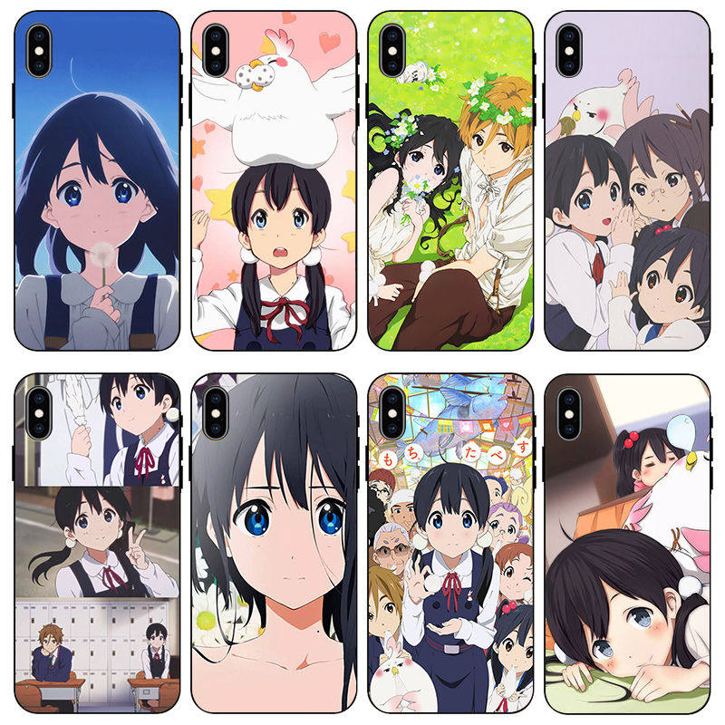 玉子市场手机壳的爱情故