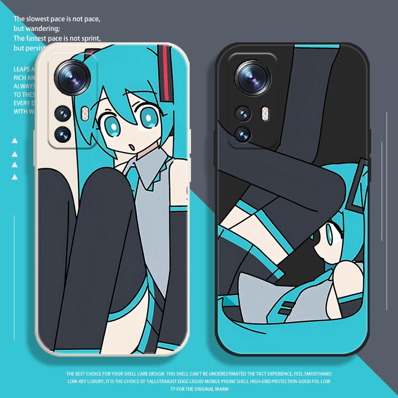 初音未来miku适用小米14