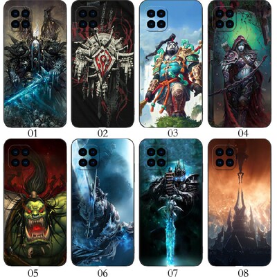 魔兽争霸巫妖王适用华