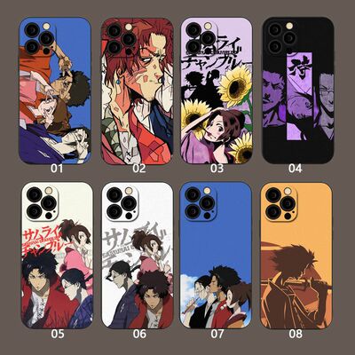 混沌武士手机壳适用小米1