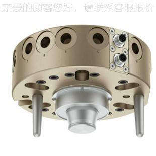ULS F让夹换爪更换瞬间完成5030102 机35器人快盘1 2000