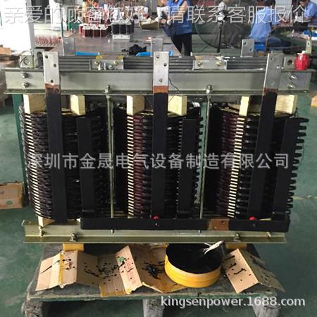 三相 12SG 100KVV0KVA380转200隔离变压器50KA80KVA光隔离变压器