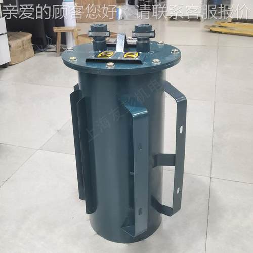 有认矿安0证井下照明转防爆变压器114V变660三相防爆V380V220三相