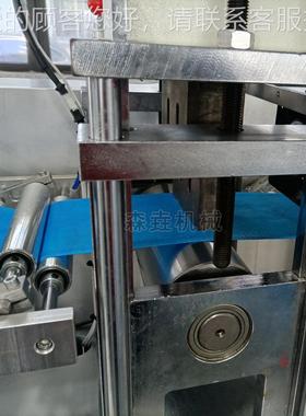自动一机次性医生帽无纺布全蘑帽SY-44机器热菇销防尘头罩机械设