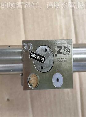 德A国IMMER气压常78闭型钳带刹车MKS2005K极马导轨Z制器工厂渠道