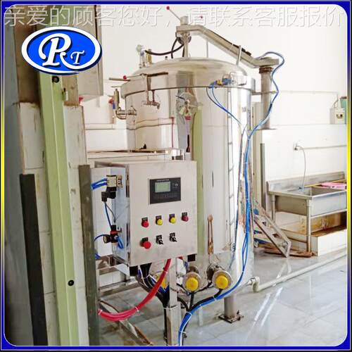 粽煮锅 高压子RTB-100L粽械子煮锅 电加热粽子蒸煮锅 日通蒸机免