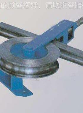 SW-22B型 管简易手动弯管机圆管G折弯SWG-22B机弯机可弯不锈钢管